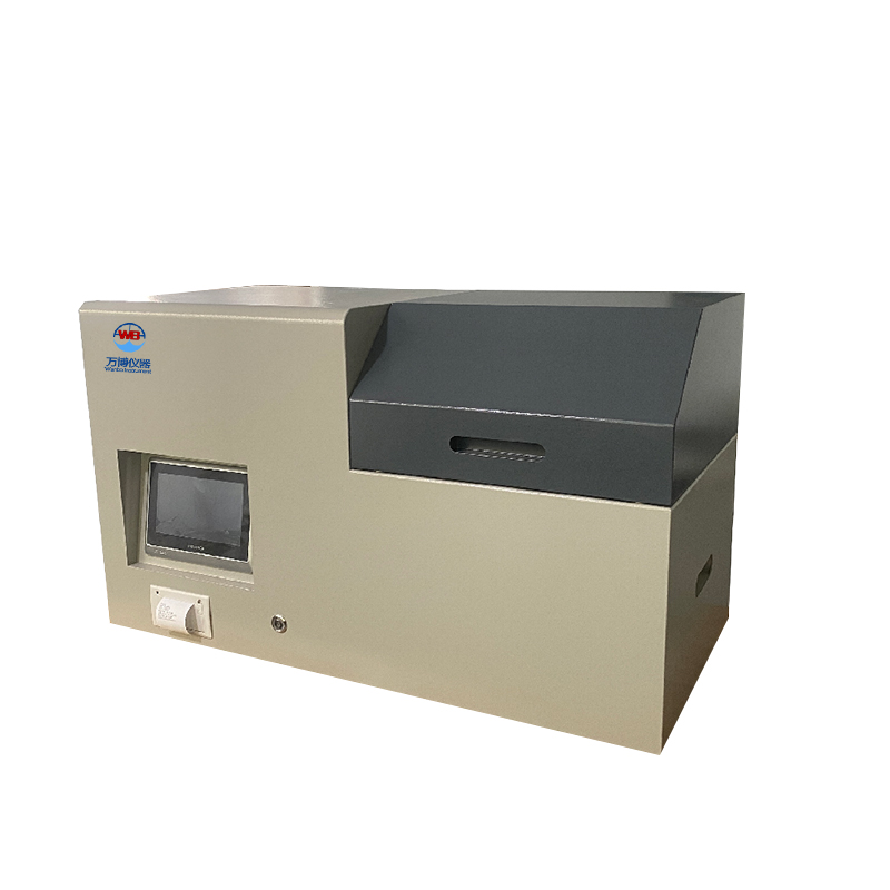 煤的格金試驗低溫干餾爐